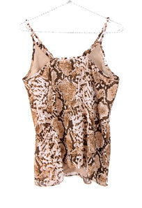 Snake Cami