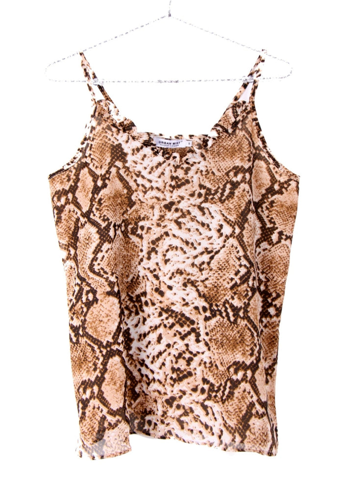 Snake Cami