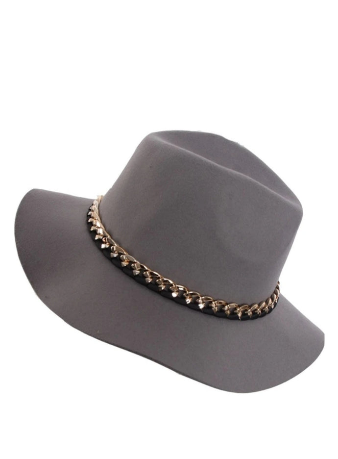 Fedora Hat