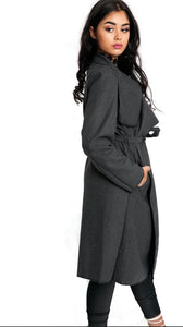 Waterfall Jacket/Coat (Multiple Colours)