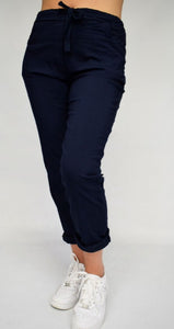 Stretch Trouser