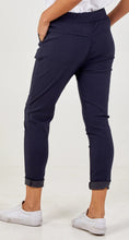 Load image into Gallery viewer, Stretch Non Crush Trouser
