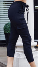 Load image into Gallery viewer, Stretch Skinny Fit Trouser
