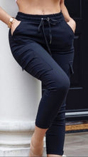 Load image into Gallery viewer, Stretch Skinny Fit Trouser
