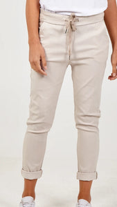 Stretch Trouser