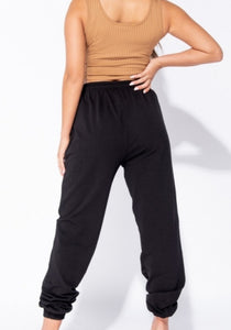 Jogger Trouser