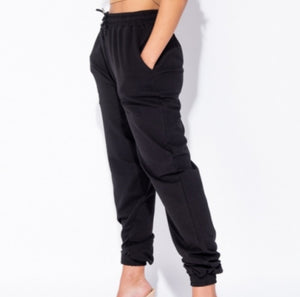 Jogger Trouser