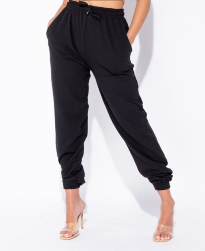 Jogger Trouser