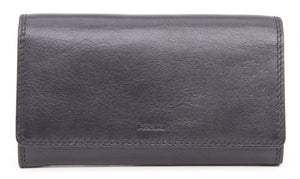 Leather Purse RFID