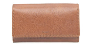 Leather Purse RFID