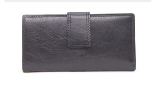 Leather Purse RFID